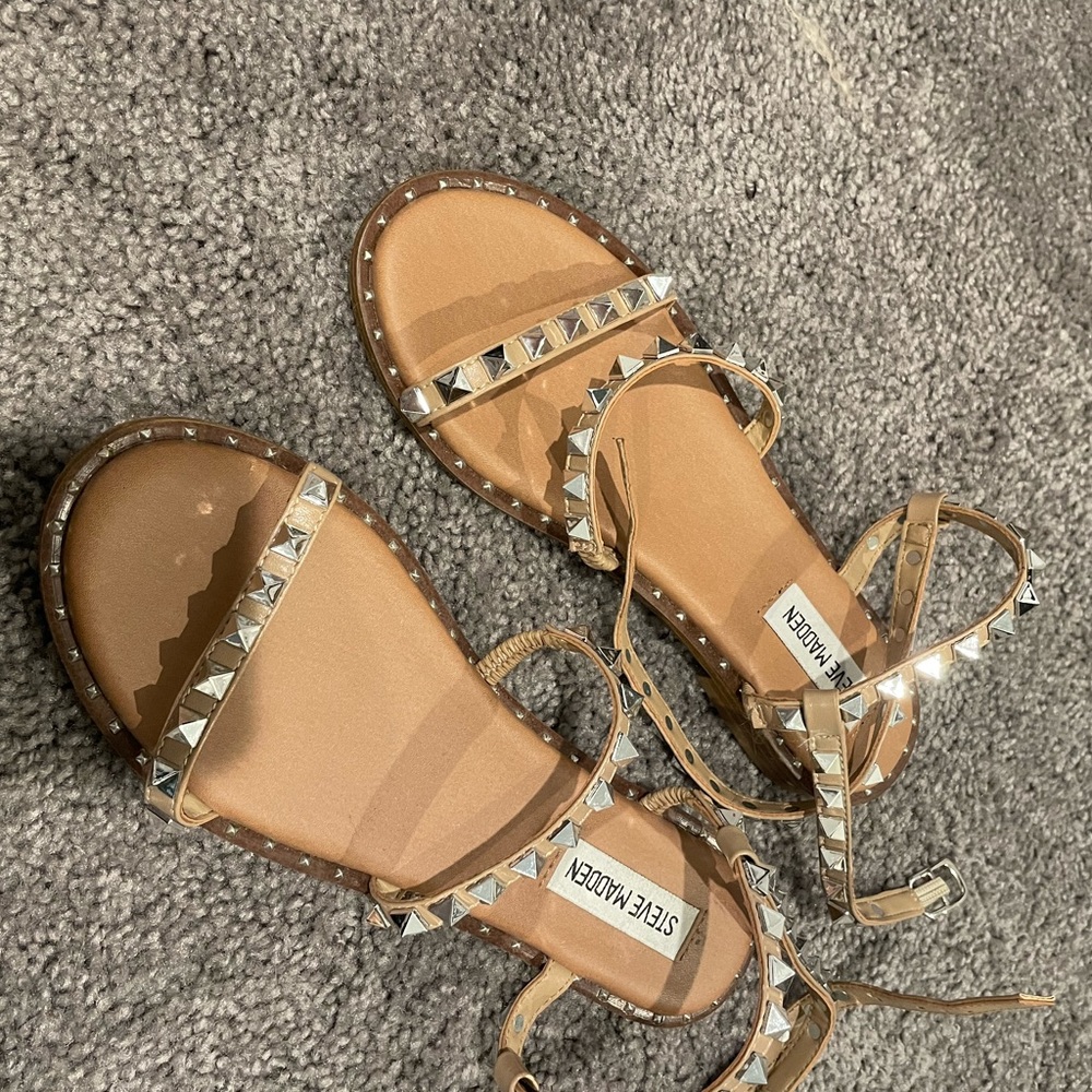 Michael kors sandal